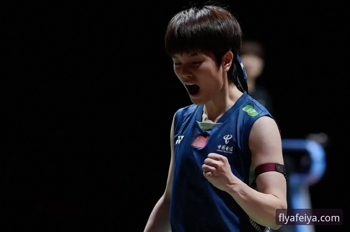 飞亚体育怎么登录安装失败 2026尤伯杯半决赛深度解析:中国队3-0横扫日本,第21次闯入决赛