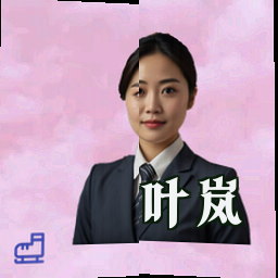 叶岚